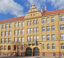 Szkoła Podstawowa nr 26 im. Ryszarda Berwińskiego w Zespole Szkół i Placówek Oświatowych