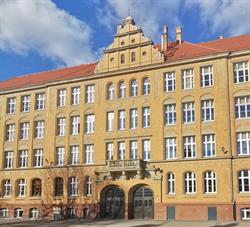 Szkoła Podstawowa nr 26 im. Ryszarda Berwińskiego w Zespole Szkół i Placówek Oświatowych