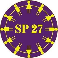 Szkoła Podstawowa Nr 27
