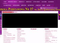 Szkoła Podstawowa Nr 27
