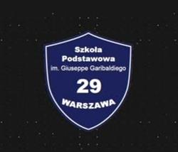 Szkoła Podstawowa nr 29 im. G. Garibaldiego