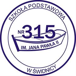 Szkoła Podstawowa nr 315