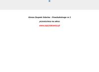 Szkoła Podstawowa nr 32 w Zespole Szkolno-Przedszkolnym nr 2