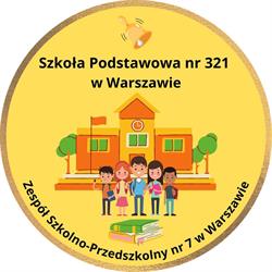 Szkoła Podstawowa nr 321