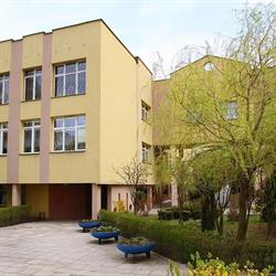 Szkoła Podstawowa nr 34