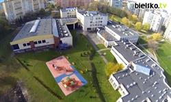Szkoła Podstawowa nr 37 im. gen. Mariusza Zaruskiego w Bielsku-Białej