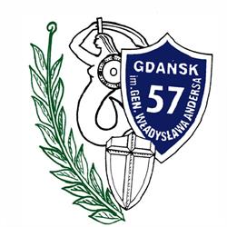 Szkoła Podstawowa nr 57 im. Gen.Władysława Andersa