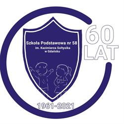 Szkoła Podstawowa nr 58 im. Kazimierza Sołtysika