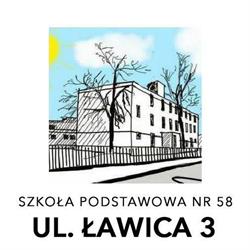 Szkoła Podstawowa Nr 58 im. Jerzego Kukuczki