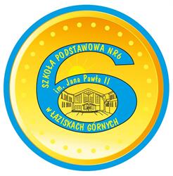 Szkoła Podstawowa nr 6 im. Jana Pawła II z Oddziałami Integracyjnymi