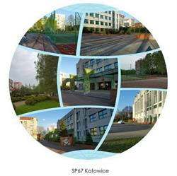 Szkoła Podstawowa nr 67 z Oddziałami Integracyjnymi im. Komisji Edukacji Narodowej