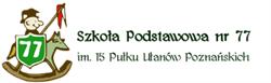 Szkoła Podstawowa Nr 77 Im. 15. Pułku Ułanów Poznańskich