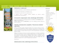 Szkoła Podstawowa nr 78 im. M. Kopernika