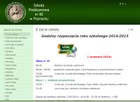 Szkoła Podstawowa nr 82 im. Księcia Przemysła I