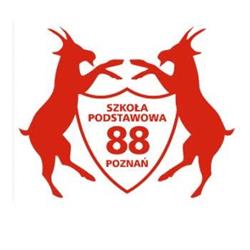 Szkoła Podstawowa nr 88 im. Poznańskich Koziołków