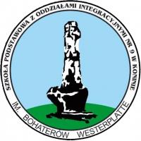 Szkoła Podstawowa nr 9 im. Bohaterów Westerplatte z Oddziałami Integracyjnymi