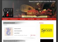 Stowarzyszenie Polskich Artystów Muzyków. Zarząd Główny