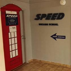 Speed English School