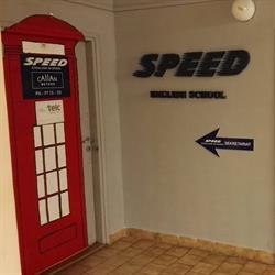 Speed English School