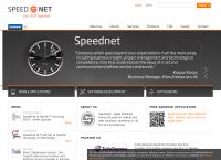 Speednet Sp. Z O.o.