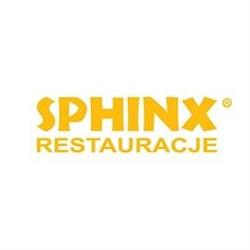 Sphinx. Restauracja