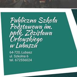 Szkoła Podstawowa Publiczna