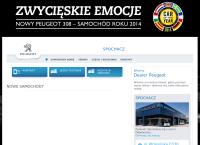 Auto Salon Serwis. Bogdan Spochacz