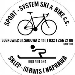 Sport-System Ski&Bike Serwis Hulajnogi