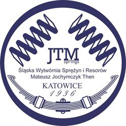 Śląska Wytwórnia Sprężyn i Resorów Jochymczyk.