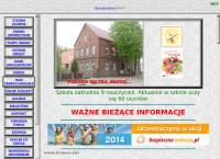 Publiczna Szkoła Podstawowa im. Obrońców Polskości