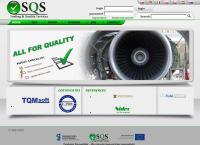 SQS Sorting and Quality Services