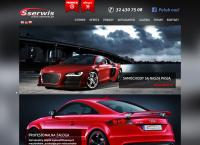 Auto Partner H.S. Serwis Sopa. Serwis Audi, VW, Seat, Skoda