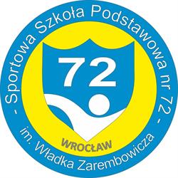 Szkoła Podstawowa nr 72 Sportowa im. W. Zarembowicza
