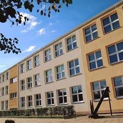 Szkoła Podstawowa nr 35 Samorządowa