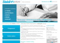 Biuro Rachunkowe-Stabil Venture. Biuro rachunkowe, księgowość