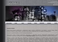 Stalem Sosnowiec Adrian Stachera