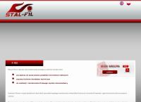 Stal-Fil Robert Stangreciak