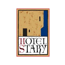 Stary. Hotel