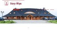 Stary Młyn Jerzy Flacha Kinga Tylkowska Spółka Jawna