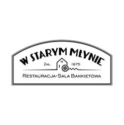Restauracja w Starym Młynie