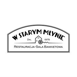 Restauracja w Starym Młynie