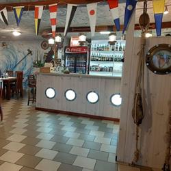 Restauracja. Tawerna pod Żaglami