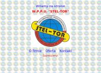 Stel-Tor Sp. z o.o. WPPU