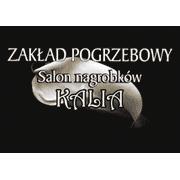 KALIA ZAKŁAD POGRZEBOWY Jejkowice Lyski Niewiadom - Stempka