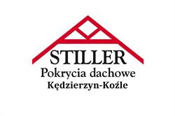 Stiller Pokrycia Dachowe S.C. Tel. 783771000