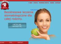 Milewczyk Beata, Lek. Stomatologii Ogólnej. Indywidualna Specjalistyczna Praktyka Lekarska