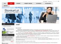Stonkart