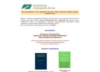 Fundacja Strumień Życia