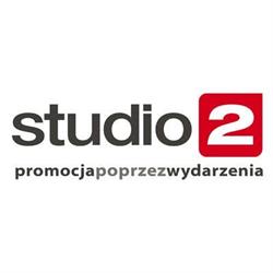 Studio 2. Organizacja Imprez