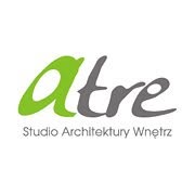 ATRE. Studio Architektury Wnętrz